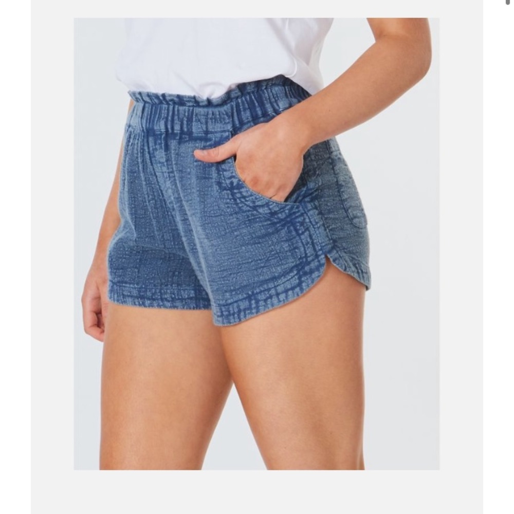 Ripcurl Surf Shack Solid Short